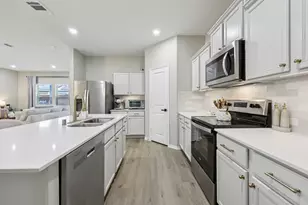 13117 N Haven Wy, Providence Village, TX 76227 - Photo 10