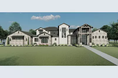 1401 Samantha Way, Keller, TX 76262 - Photo 2