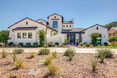 4509 Saddleback Lane, Southlake, TX 76092 - Photo 4