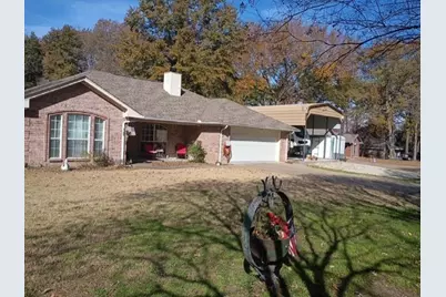 1162 County Road 2330, Mineola, TX 75773 - Photo 1