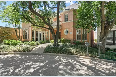 11911 Edgestone Road, Dallas, TX 75230 - Photo 1