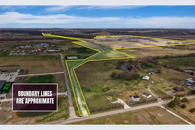 Tbd Sabine Creek Road, Royse City, TX 75189 - Photo 2