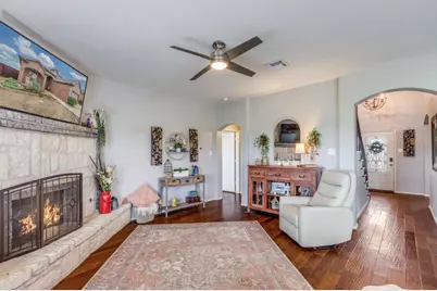 705 Golden Bear Lane, McKinney, TX 75072 - Photo 8