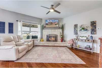 705 Golden Bear Lane, McKinney, TX 75072 - Photo 10