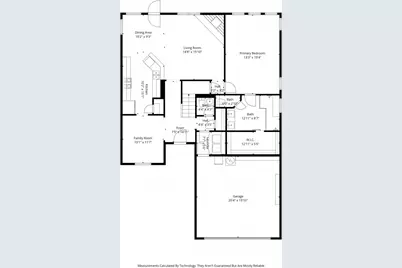 705 Golden Bear Lane, McKinney, TX 75072 - Photo 38