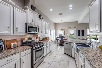 705 Golden Bear Lane, McKinney, TX 75072 - Photo 12