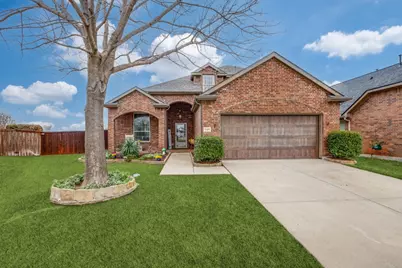 705 Golden Bear Lane, McKinney, TX 75072 - Photo 2