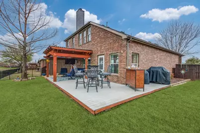 705 Golden Bear Lane, McKinney, TX 75072 - Photo 30