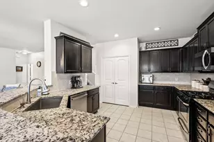 1417 St Johns Dr, Van Alstyne, TX 75495 - Photo 22