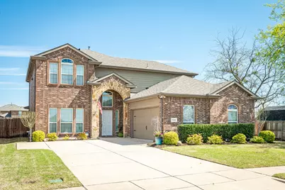 1417 Saint Johns Drive, Van Alstyne, TX 75495 - Photo 1