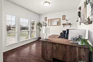 1417 St Johns Dr, Van Alstyne, TX 75495 - Photo 18