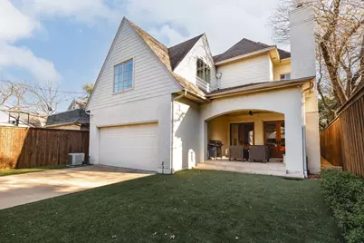 4448 Mockingbird Parkway, University Park, TX 75205 - Photo 32