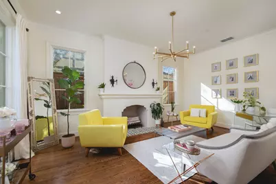 4448 Mockingbird Parkway, University Park, TX 75205 - Photo 6