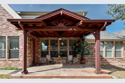 505 Denton Creek Drive, McKinney, TX 75072 - Photo 6