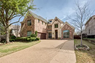 505 Denton Creek Dr, McKinney, TX 75072 - Photo 1