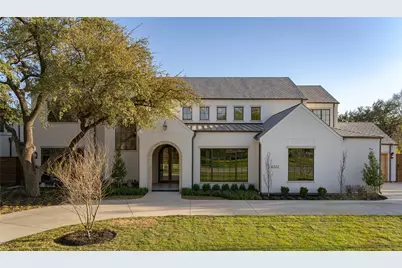 4222 Willow Grove Road, Dallas, TX 75220 - Photo 1