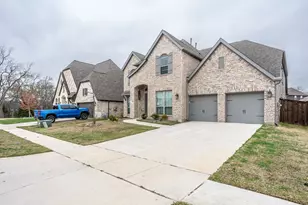 8909 Acorn Bend Way, McKinney, TX 75071 - Photo 2