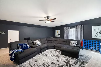 1148 Donnington Trail, Saginaw, TX 76131 - Photo 4