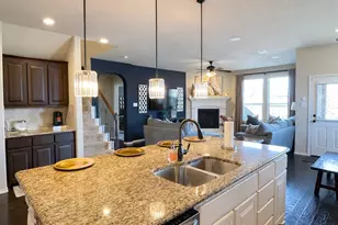 1148 Donnington Trl, Saginaw, TX 76131 - Photo 8