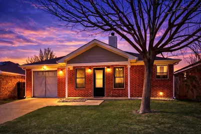 7212 Ashbourne Way, Fort Worth, TX 76133 - Photo 1