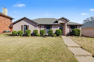 614 Burchshire Ln, Wylie, TX 75098 - Photo 1