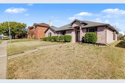 614 Burchshire Lane, Wylie, TX 75098 - Photo 2
