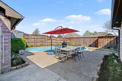 614 Burchshire Lane, Wylie, TX 75098 - Photo 32