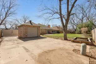 9006 N Longwood Dr, Granbury, TX 76049 - Photo 30