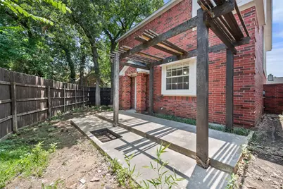 5248 Sam Houston Drive, Log Cabin, TX 75148 - Photo 26