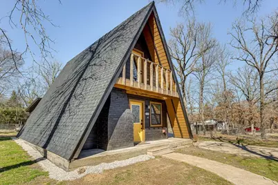 5248 Sam Houston Drive, Log Cabin, TX 75148 - Photo 2