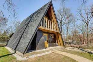 5248 Sam Houston Dr, Log Cabin, TX 75148 - Photo 2