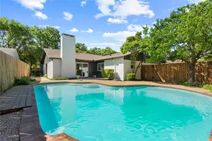 8617 Baumgarten Dr, Dallas, TX 75228 - Photo 2