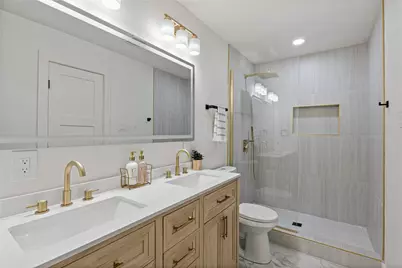 8617 Baumgarten Drive, Dallas, TX 75228 - Photo 4