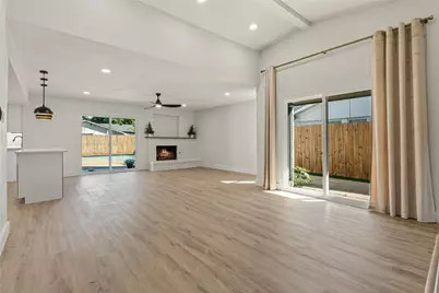 8617 Baumgarten Drive, Dallas, TX 75228 - Photo 6