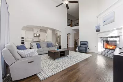 3520 Ophel Way, Flower Mound, TX 75028 - Photo 6