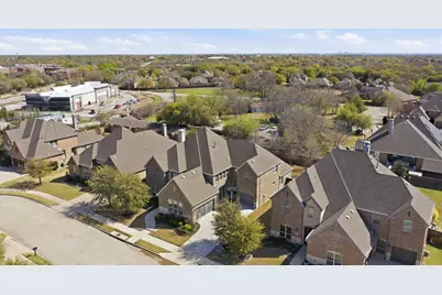 3520 Ophel Way, Flower Mound, TX 75028 - Photo 38