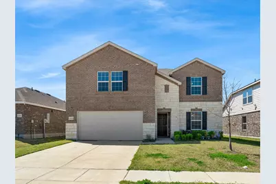1003 Voca Drive, Forney, TX 75126 - Photo 1