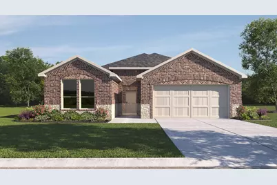 1828 Tacoma Way, Anna, TX 75409 - Photo 1
