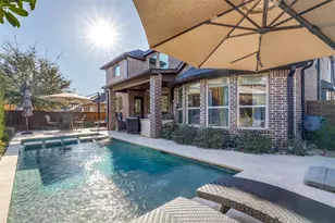 1688 Saddle Tree Rd, Frisco, TX 75036 - Photo 2