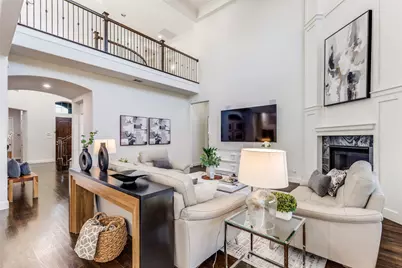 1688 Saddle Tree Road, Frisco, TX 75036 - Photo 8