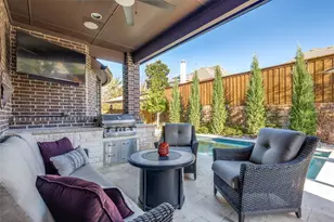 1688 Saddle Tree Rd, Frisco, TX 75036 - Photo 4