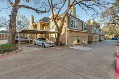 7151 Gaston Avenue #408, Dallas, TX 75214 - Photo 12