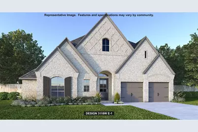 1812 Bistineau Court, Celina, TX 75009 - Photo 1