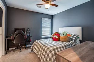 2209 Hanover St, Farmersville, TX 75442 - Photo 18