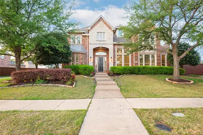 1030 Everglades Drive, Allen, TX 75013 - Photo 1