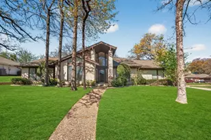 1800 High Vista Ct, Fort Worth, TX 76112 - Photo 1