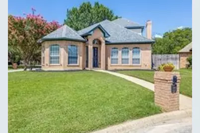 5108 Foxhaven Court, Arlington, TX 76017 - Photo 1