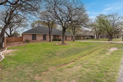 4810 W Wedgefield Road, Granbury, TX 76049 - Photo 2