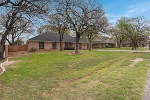 4810 W Wedgefield Rd, Granbury, TX 76049 - Photo 2