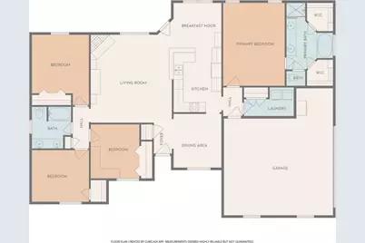 4810 W Wedgefield Road, Granbury, TX 76049 - Photo 40